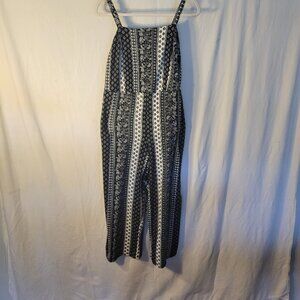Women's Vibe Jumpsuit -- ITEM #1635